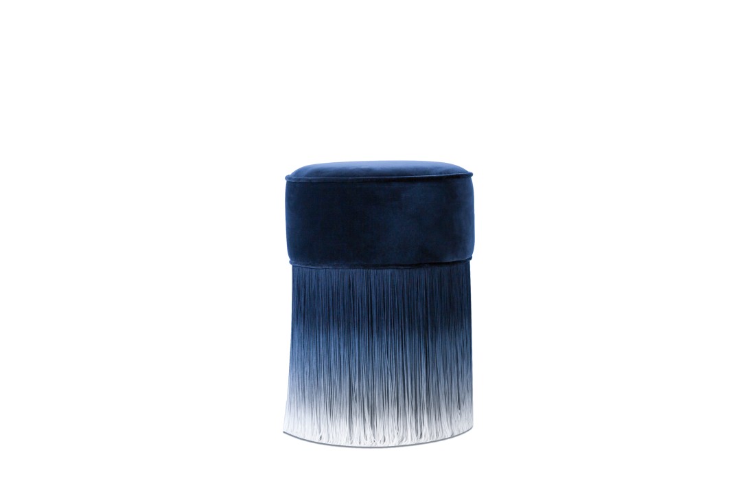 Пуф Moooi - Amami Ottoman