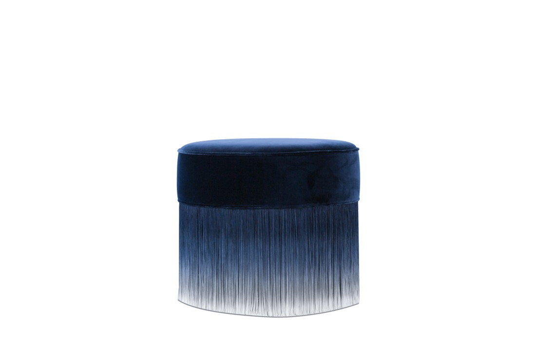 Пуф Moooi - Amami Ottoman