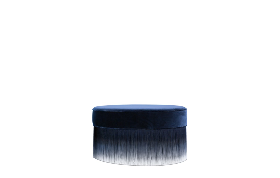 Пуф Moooi - Amami Ottoman