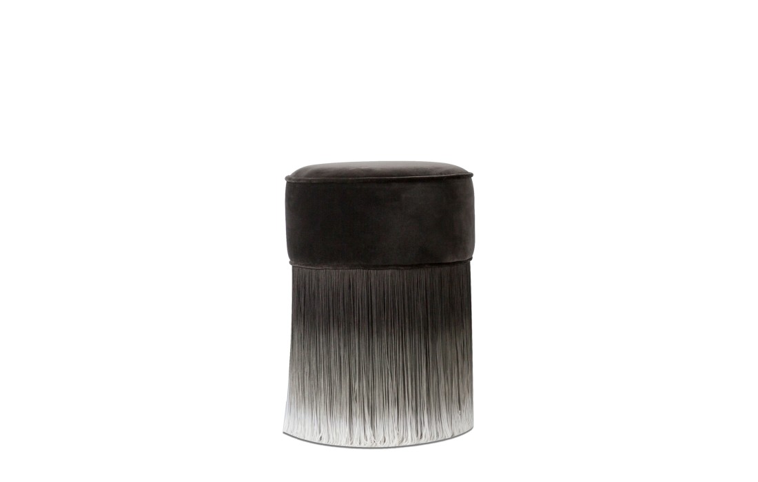 Пуф Moooi - Amami Ottoman