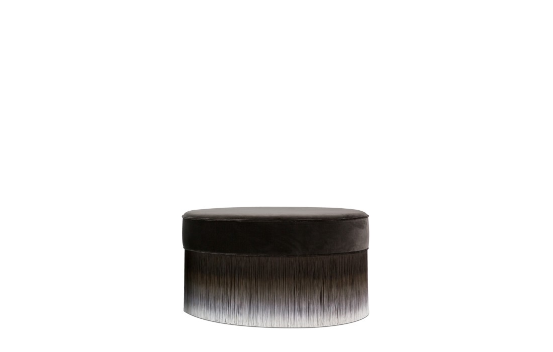 Пуф Moooi - Amami Ottoman