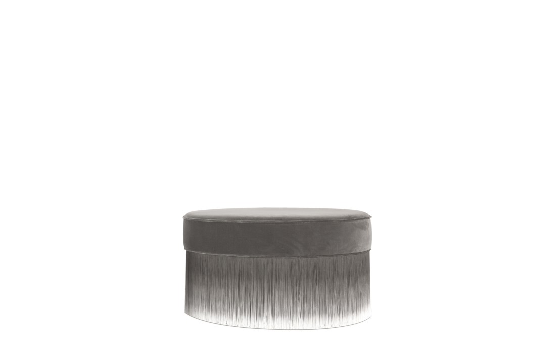 Пуф Moooi - Amami Ottoman