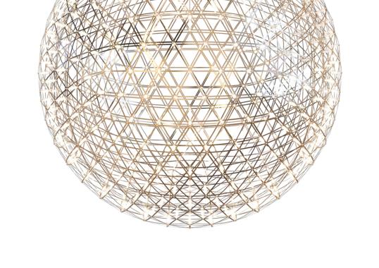 Светильник от фабрики Moooi - модель Raimond II R127-R163-R199 image 1