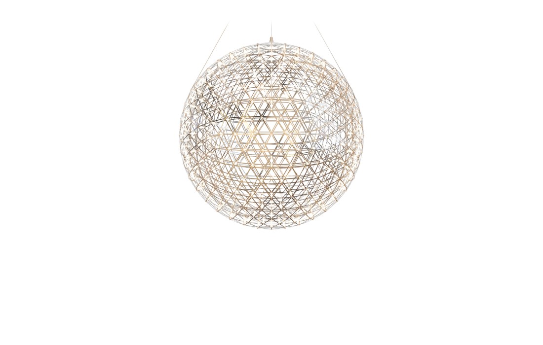 Светильник от фабрики Moooi - модель Raimond II R127-R163-R199