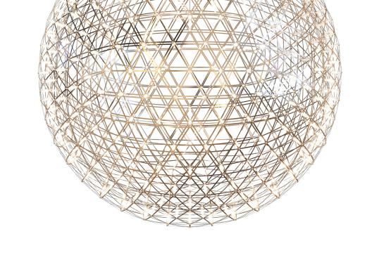 Светильник от фабрики Moooi - модель Raimond II R127-R163-R199 image 2