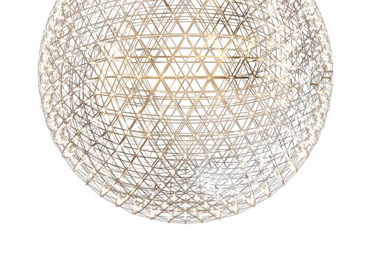 Светильник от фабрики Moooi - модель Raimond II R127-R163-R199 image 3
