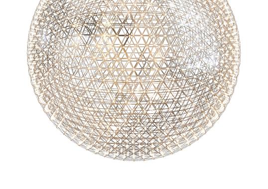 Светильник от фабрики Moooi - модель Raimond II R127-R163-R199 image 4