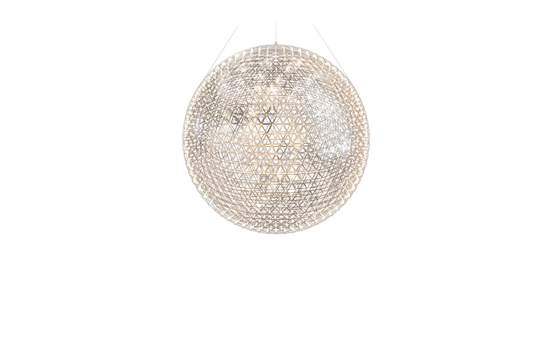 Светильник от фабрики Moooi - модель Raimond II R127-R163-R199