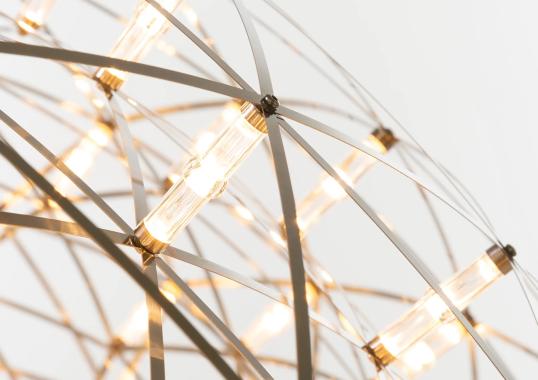 Светильник от фабрики Moooi - модель Raimond II R127-R163-R199 image 6