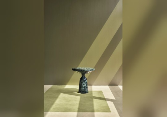 Столик ClassiCon - модель Bell Low Table