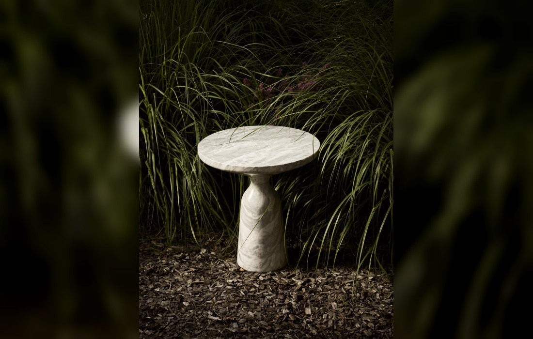 Столик ClassiCon - модель Bell Low Table