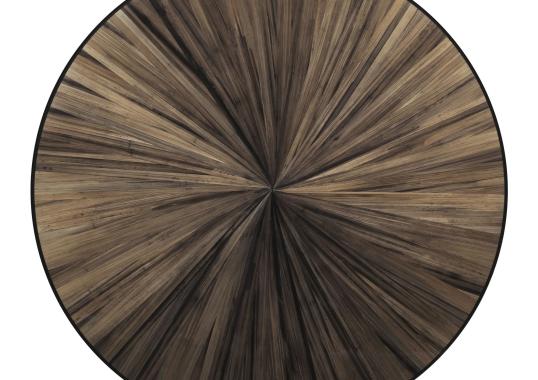 Столик модель Bell Straw Marquetry от ClassiCon image 6