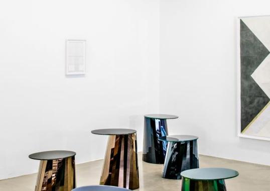 Столик модель Pli от фабрики ClassiCon image 5