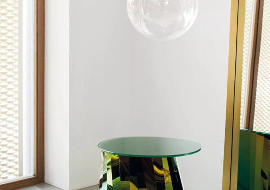 Столик ClassiCon - Pli Coffee Table