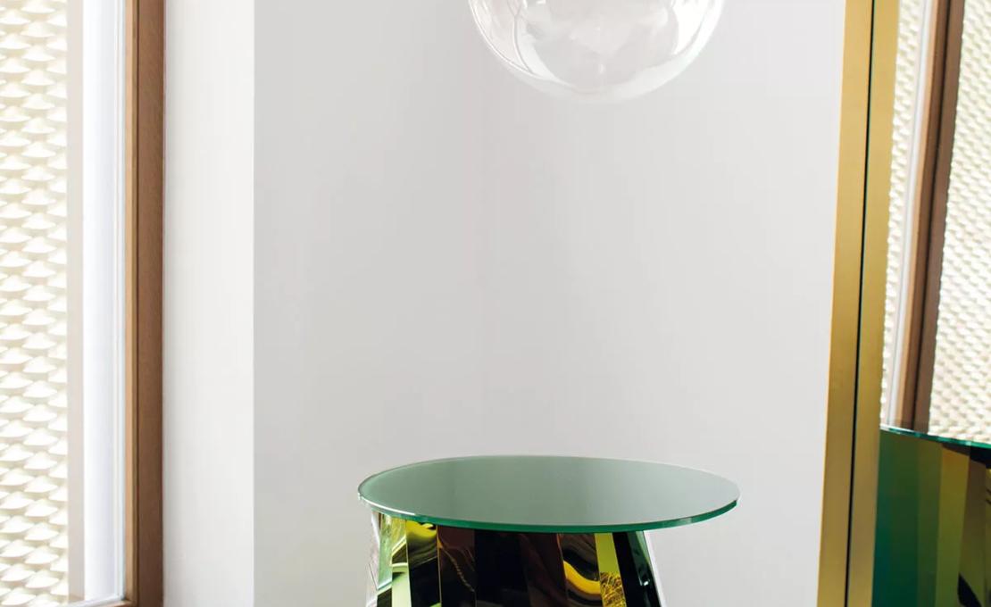 Столик ClassiCon - Pli Coffee Table