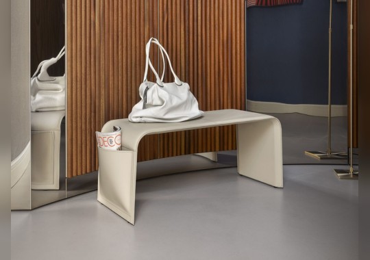 Банкетка Shape от Calligaris image 4