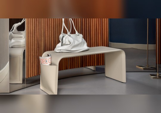 Банкетка Shape от Calligaris image 5