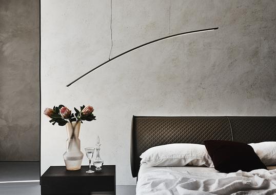 Подвесной светильник Katana от фабрики Cattelan image 1