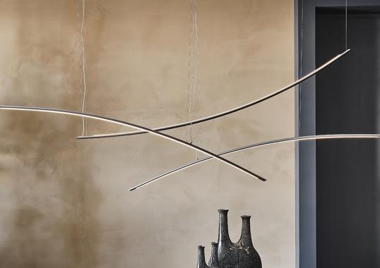 Подвесной светильник Katana от фабрики Cattelan image 3
