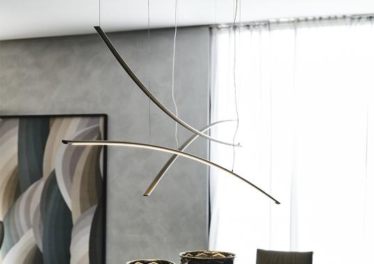 Подвесной светильник Katana от фабрики Cattelan image 4