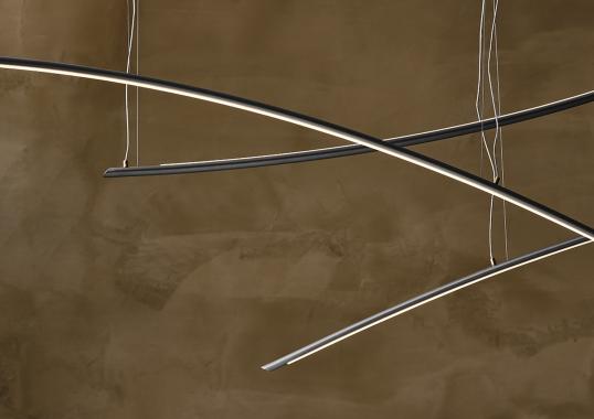 Подвесной светильник Katana от фабрики Cattelan image 5