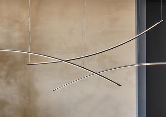 Подвесной светильник Katana от фабрики Cattelan image 6