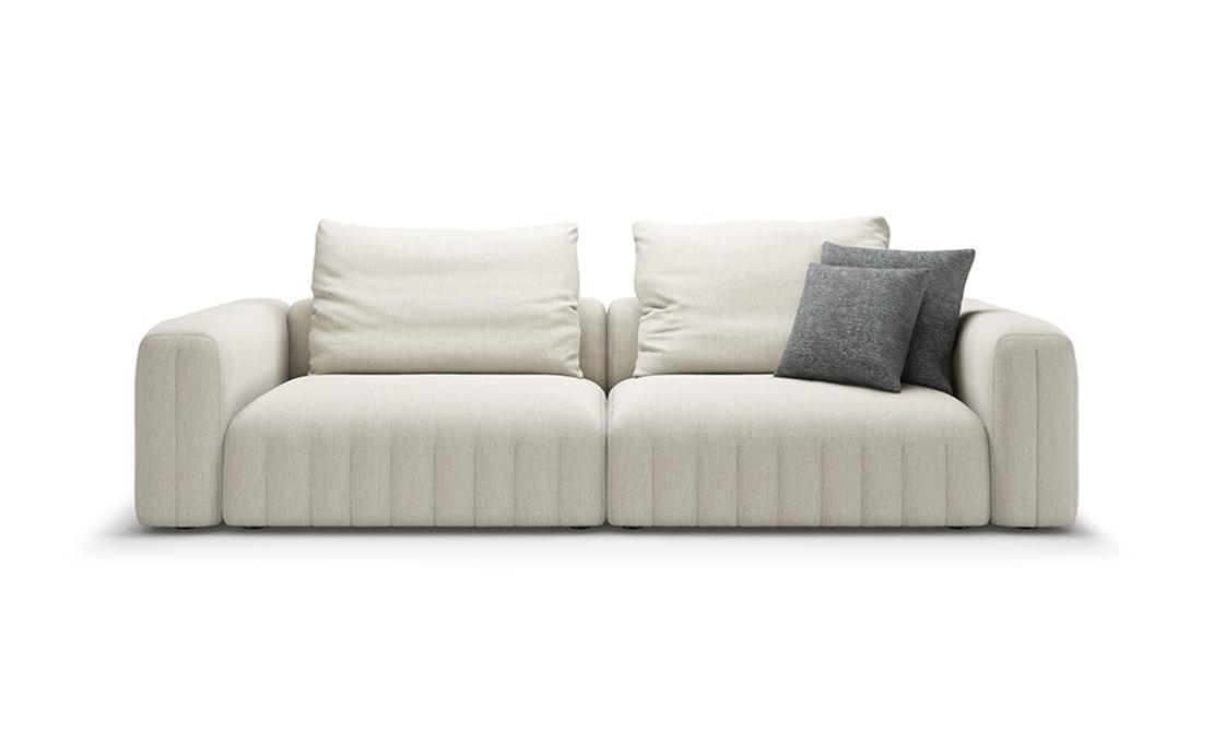 Диван GIBSON Cattelan Italia