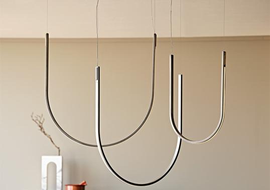 Подвесной светильник NAHUN от Cattelan image 1