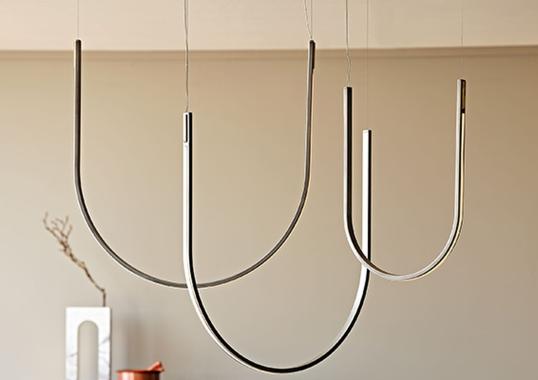 Подвесной светильник NAHUN от Cattelan image 2