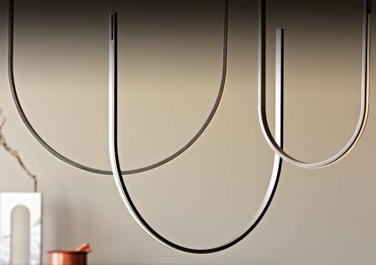 Подвесной светильник NAHUN от Cattelan image 3