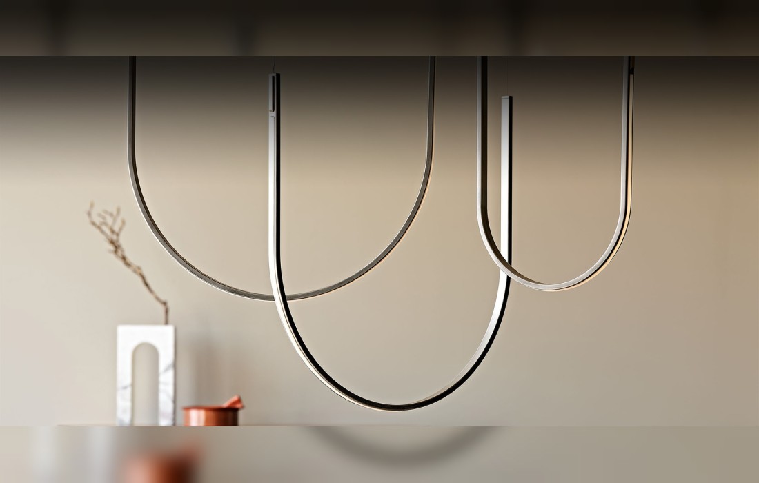 Подвесной светильник NAHUN Cattelan Italia - дизайн Studio Kronos