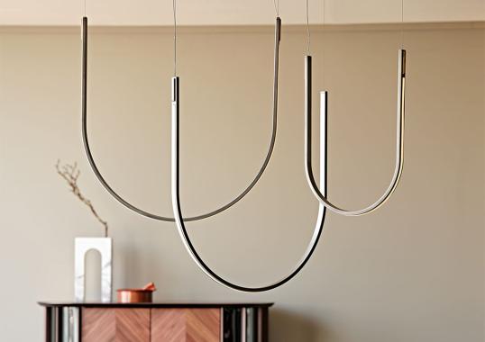 Подвесной светильник NAHUN от Cattelan image 4