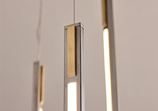 Подвесной светильник NAHUN от Cattelan image 5