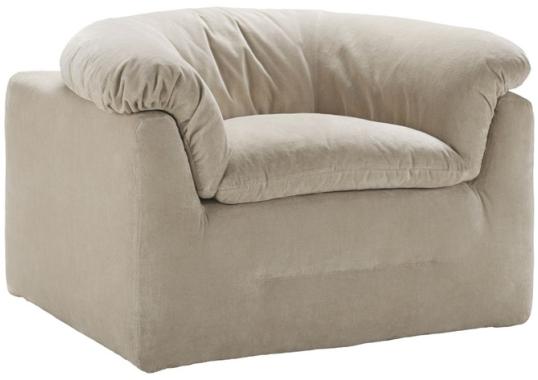 Кресло Butter от Tacchini image 1