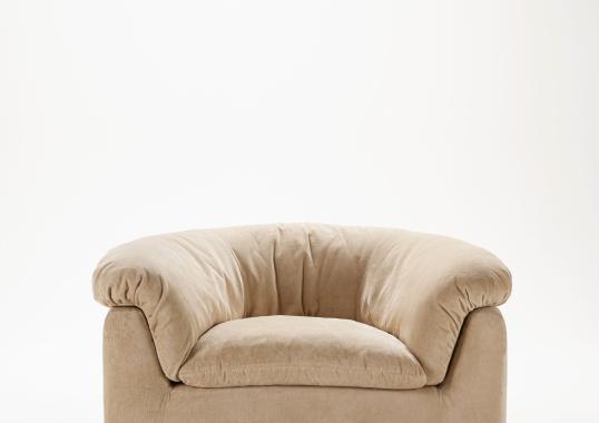 Кресло Butter от Tacchini image 2