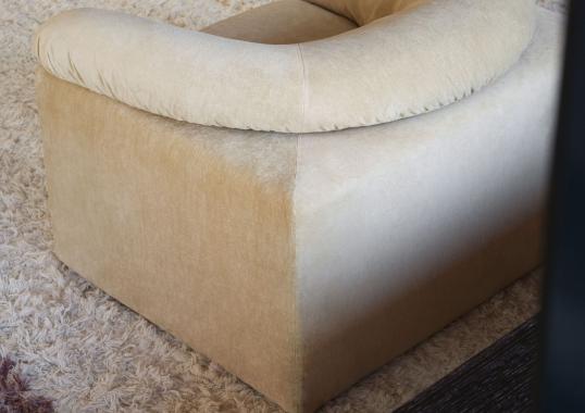 Кресло Butter от Tacchini image 5