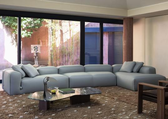 Стол PietraForma от Tacchini image 2