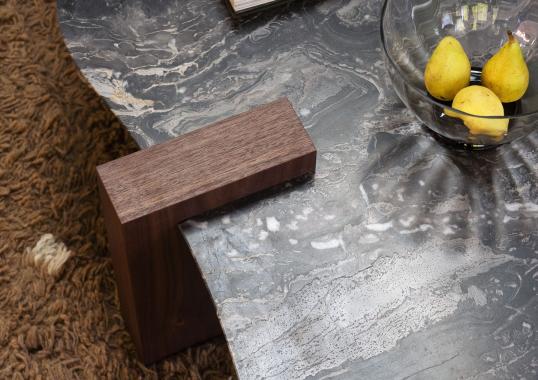 Стол PietraForma от Tacchini image 3