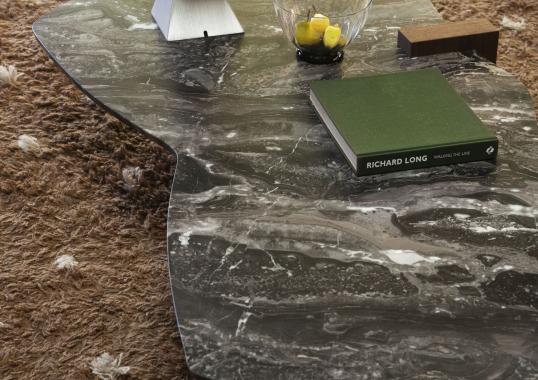 Стол PietraForma от Tacchini image 4