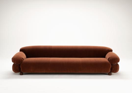 Диван Grand Sesann от Tacchini image 1