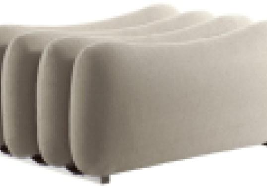 Пуф Additional System от Tacchini image 1