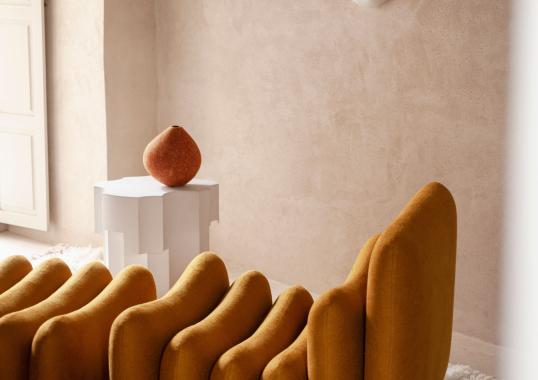 Пуф Additional System от Tacchini image 2