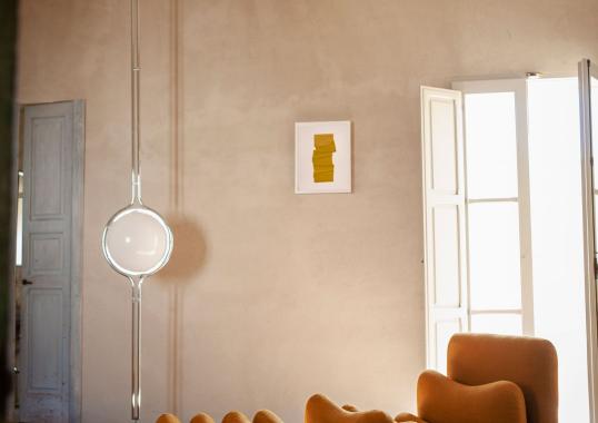 Пуф Additional System от Tacchini image 4