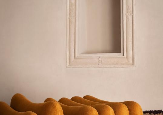 Пуф Additional System от Tacchini image 5