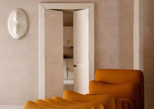 Пуф Additional System от Tacchini image 6