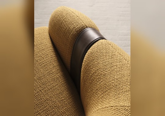Кресло CORSETTO от Molteni image 3