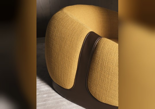 Кресло CORSETTO от Molteni image 4