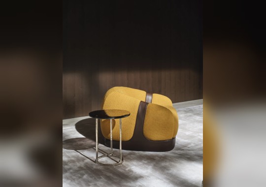Кресло CORSETTO от Molteni image 5