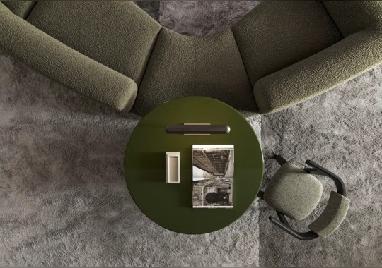 Диван Emile от Molteni image 4