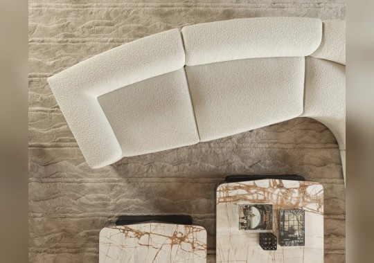 Диван Emile от Molteni image 6